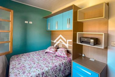 Casa &agrave; venda - 144m&sup2; - Ressaca