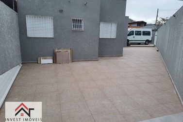 Casa &agrave; venda - 106m&sup2; - Jardim Jaragu&aacute;