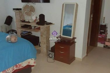 Casa &agrave; venda - 177m&sup2; - PARQUE RESIDENCIAL ITAGUA&Ccedil;U
