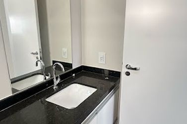 Apartamento para alugar - 51m&sup2; - Vila Thais