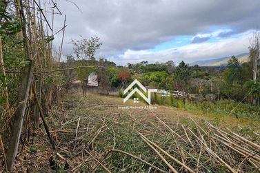 Terreno &agrave; venda - 4100m&sup2; - Jardim Est&acirc;ncia Brasil
