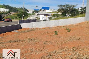 Terreno &agrave; venda - 527m&sup2; - Aclima&ccedil;&atilde;o
