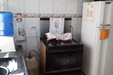 Casa &agrave; venda - 173m&sup2; - Jardim Colonial