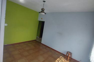 Casa &agrave; venda - JARDIM ALVIN&Oacute;POLIS