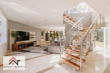 Casa &agrave; venda - 462m&sup2; - Tanque