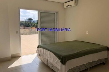 Casa &agrave; venda - 350m&sup2; - CONDOM&Iacute;NIO RESIDENCIAL EQULIBRIUM