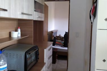 Casa &agrave; venda - JARDIM PLANALTO DO TANQUE