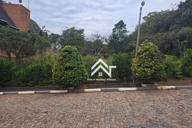 Terreno &agrave; venda - 425m&sup2; - Parque Arco Iris