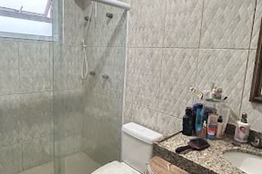 Casa &agrave; venda - 100m&sup2; - Jardim dos Pinheiros