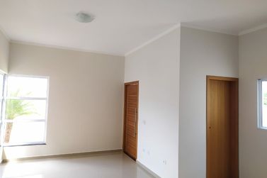 Casa &agrave; venda - 140m&sup2; - CONDOM&Iacute;NIO ATIBAIA PARK I