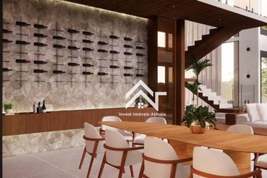 Casa &agrave; venda - 630m&sup2; - Cachoeira Abaixo