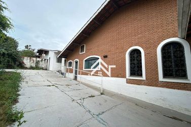 Sala Comercial para alugar - 260m&sup2; - Centro