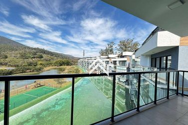 Apartamento &agrave; venda - 190m&sup2; - Nova Gard&ecirc;nia