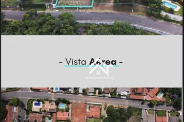 Terreno &agrave; venda - 1008m&sup2; - Jardim S&atilde;o Nicolau