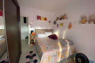 Apartamento &agrave; venda - 60m&sup2; - Alvin&oacute;polis