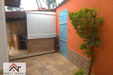 Casa &agrave; venda - 146m&sup2; - Jardim Paulista