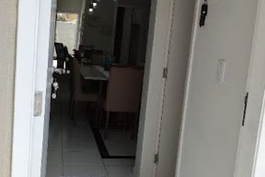 Apartamento &agrave; venda - 60m&sup2; - Jardim Paulista