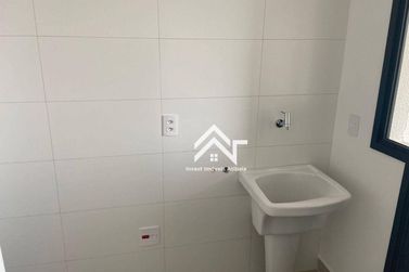Apartamento &agrave; venda - 85m&sup2; - Alvin&oacute;polis