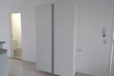 Casa &agrave; venda - 110m&sup2; - Vila Olga