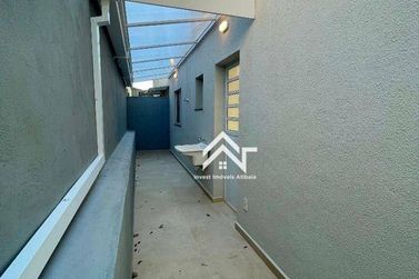 Casa &agrave; venda - 89m&sup2; - Jardim dos Pinheiros
