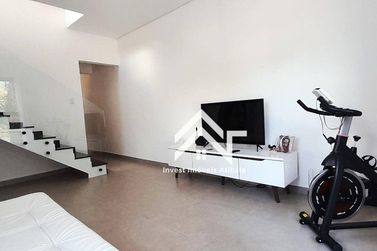 Casa &agrave; venda - 115m&sup2; - Recreio Maristela