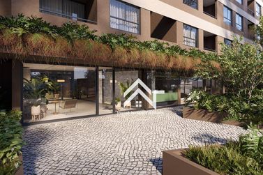 Apartamento &agrave; venda - 49m&sup2; - Itapetininga