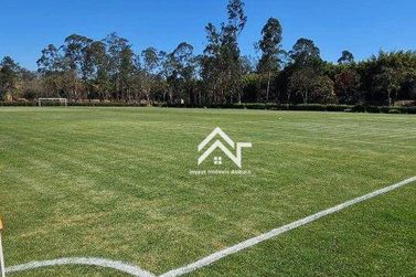 S&iacute;tio &agrave; venda - 95000m&sup2; - Campos de Atibaia