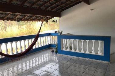Casa &agrave; venda - 154m&sup2; - JARDIM ALVIN&Oacute;POLIS