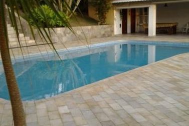 Ch&aacute;cara &agrave; venda - 284m&sup2; - CH&Aacute;CARAS FERN&Atilde;O DIAS