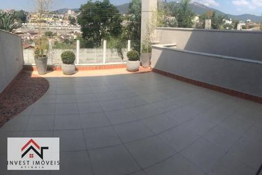 Casa &agrave; venda - 140m&sup2; - Jardim Jaragu&aacute;