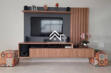 Casa &agrave; venda - 119m&sup2; - Jardim Paulista