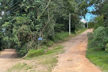 Terreno &agrave; venda - 3119m&sup2; - LOTEAMENTO RANCHO MARING&Aacute; II