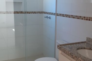 Casa &agrave; venda - 101m&sup2; - Jardim Estancia Brasil