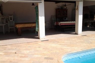 Ch&aacute;cara &agrave; venda - 284m&sup2; - CH&Aacute;CARAS FERN&Atilde;O DIAS