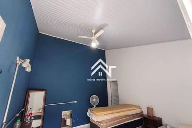 Casa &agrave; venda - 159m&sup2; - Shamballa I