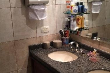Casa &agrave; venda - 162m&sup2; - Condominio Parque das Gar&ccedil;as