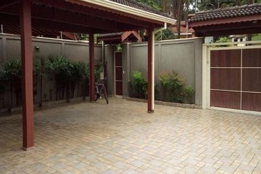 Casa &agrave; venda - 480m&sup2; - JARDIM PAULISTA