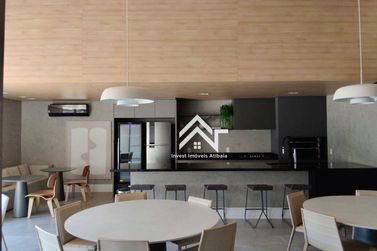 Apartamento &agrave; venda - 189m&sup2; - Cambu&iacute;