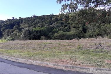 Terreno &agrave; venda - 607m&sup2; - Residencial Granville
