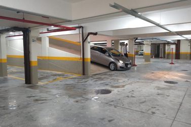 Sal&atilde;o Comercial &agrave; venda - 53m&sup2; - ALVIN&Oacute;POLIS