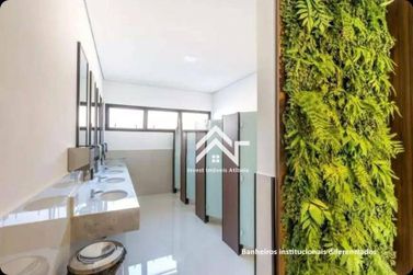 Sal&atilde;o Comercial &agrave; venda - 32m&sup2; - Vila Santista