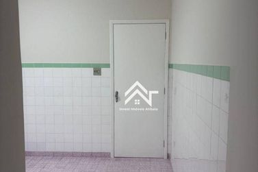 Casa para alugar - 100m&sup2; - Alvin&oacute;polis