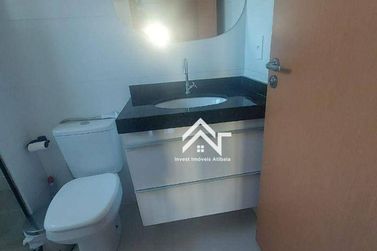 Apartamento &agrave; venda - 50m&sup2; - Atibaia Jardim
