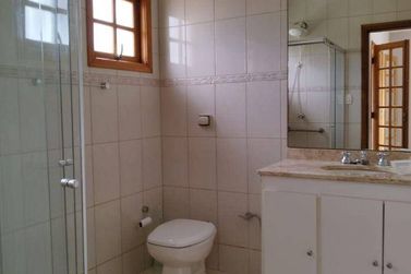 Casa &agrave; venda - 184m&sup2; - Jardim Jaragu&aacute;