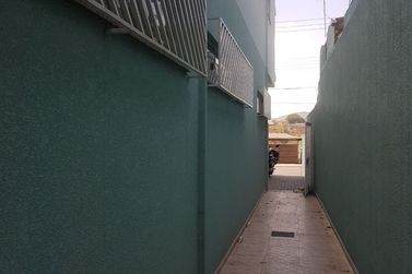 Sala Comercial para alugar - 240m&sup2; - Jardim Cerejeiras