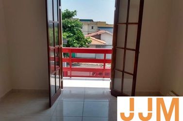Casa &agrave; venda - 125m&sup2; - Jardim das Palmeiras