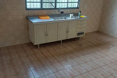 Casa &agrave; venda - JARDIM ALVIN&Oacute;POLIS