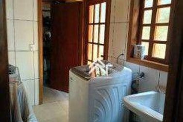 Casa para alugar - 247m&sup2; - Portal dos Nobres