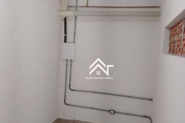 Sal&atilde;o Comercial para alugar - 350m&sup2; - Jardim das Cerejeiras
