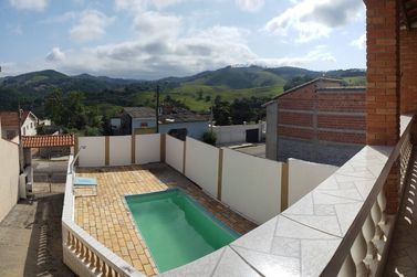 Casa &agrave; venda - 325m&sup2; - Vicente Nunes